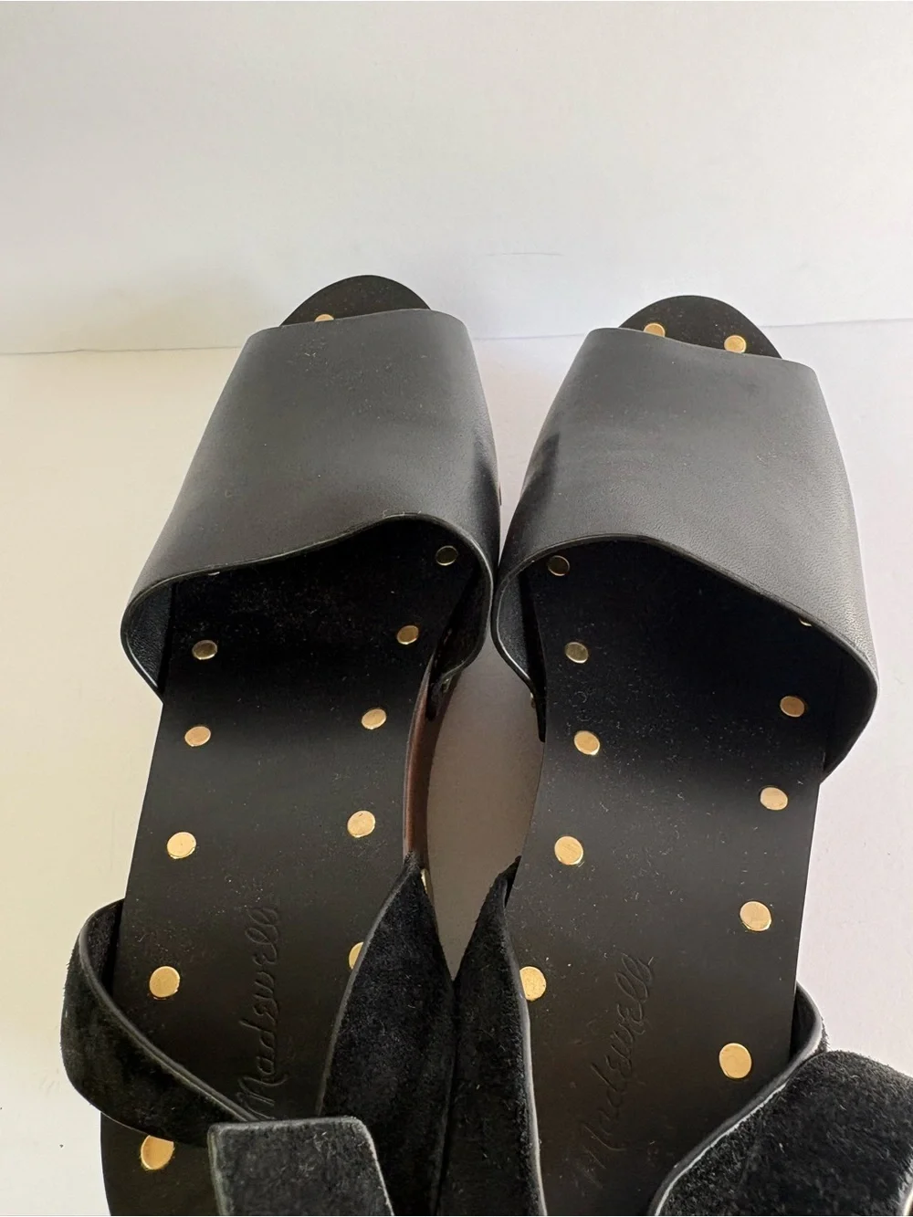 Madewell nwot anouk